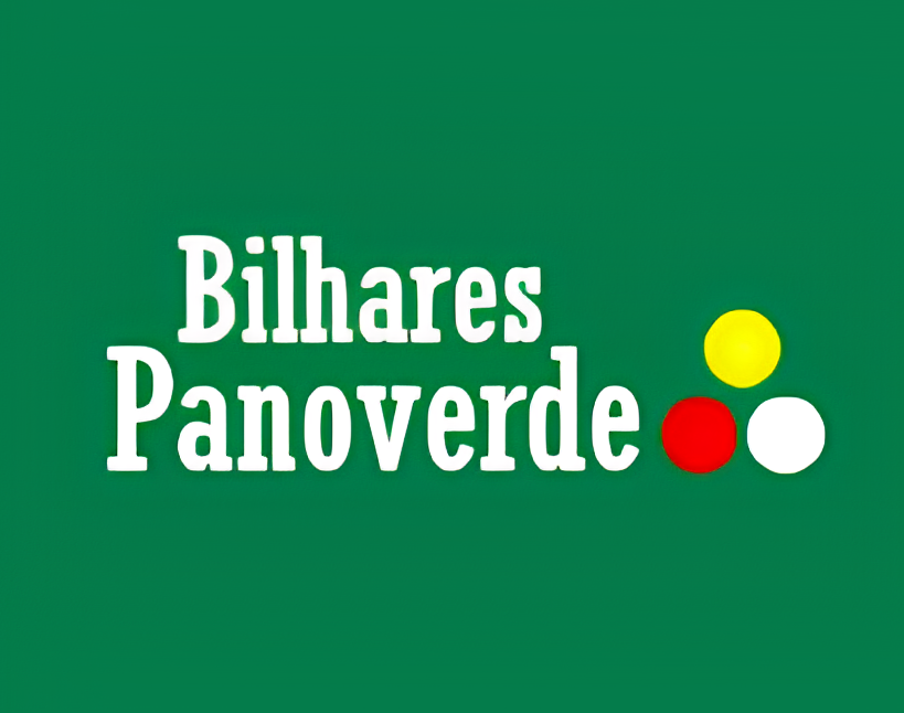 Bilhares Pano Verde